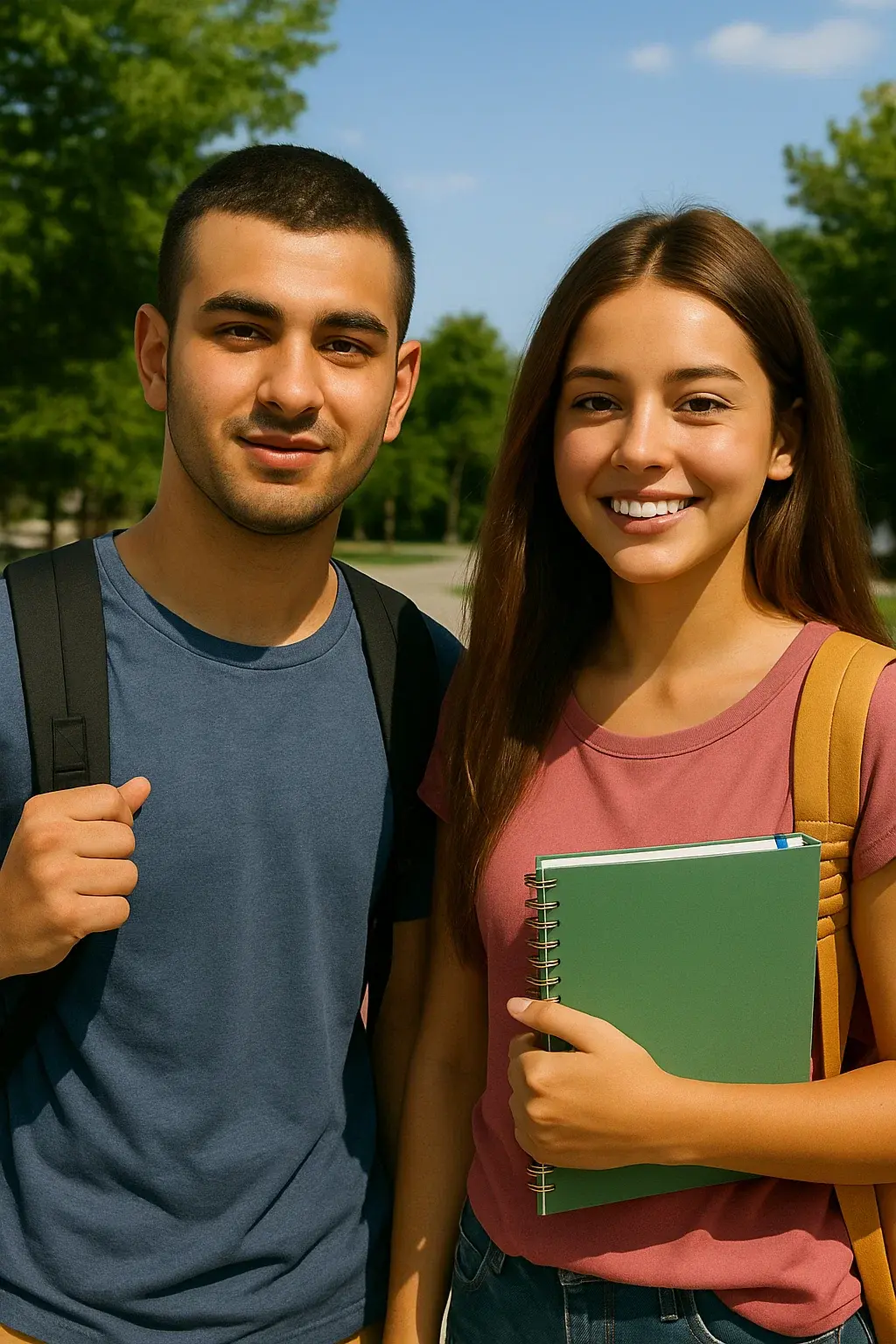 Student role